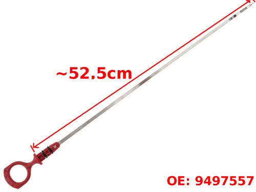Jauge huile 9497557 pour - jauge,