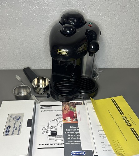 Delonghi caffe napoli - delonghi,