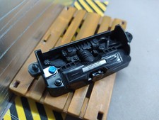 1/18 Moteur  Porsche 911/ 997