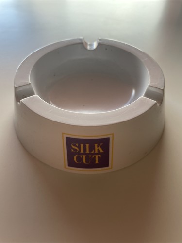Cendrier silk cut mebel - cendrier,
