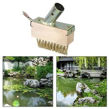 Brosse De Désherbage, Brosse