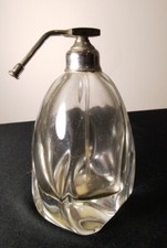 FLACON VAPORISATEUR DE PARFUM