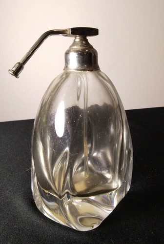 Flacon vaporisateur parfum - de,