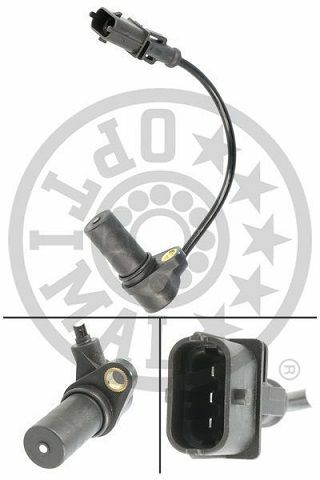 Capteur pmh opel astravan - pmh, mk4