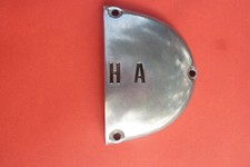 YAMAHA 125 AT2 DTE CARTER DE POMPE A HUILE