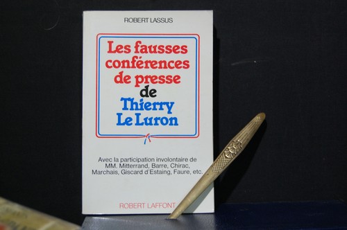 Les fausses conférences - , de