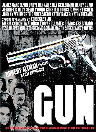 Gun the complete series - gun,