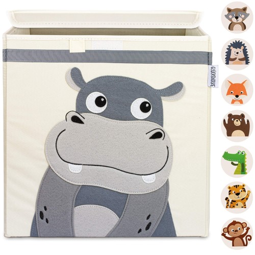Boite rangement enfant 15 - rangement,