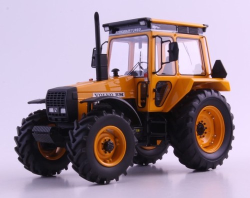 Autocult models volvo - bm, 2105