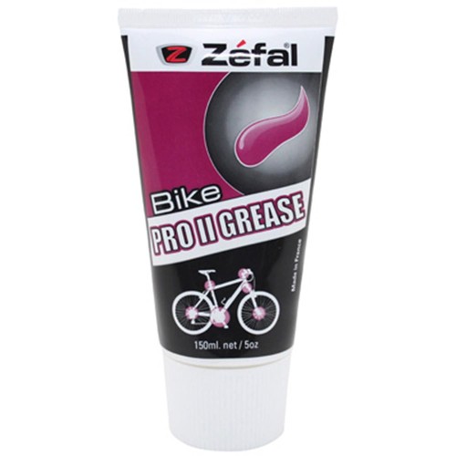 Graisse velo lithium - velo, zefal