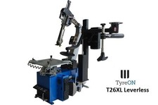 Machine montage pneus - de,