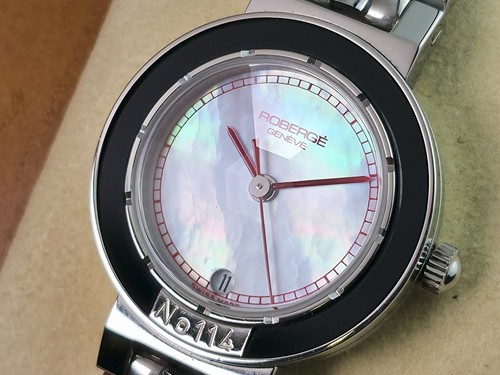 Montre gerald genta - montre,