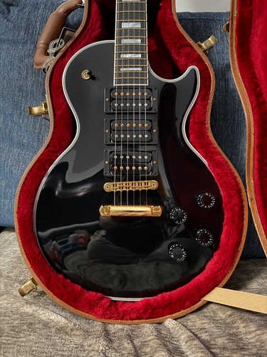 Gibson les paul - gibson, nashville