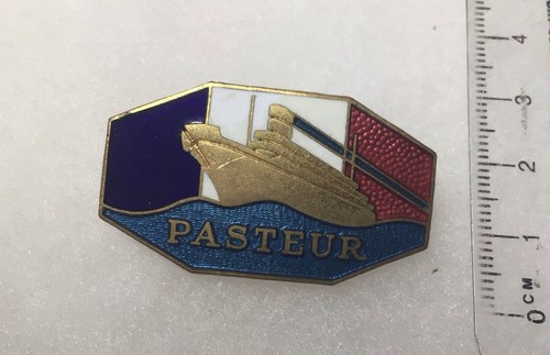 France marine insigne fnfl - france,