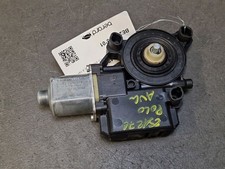 Moteur leve vitre avant gauche