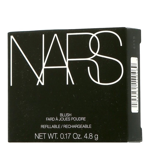 Nars blush refillable torrid - nars,