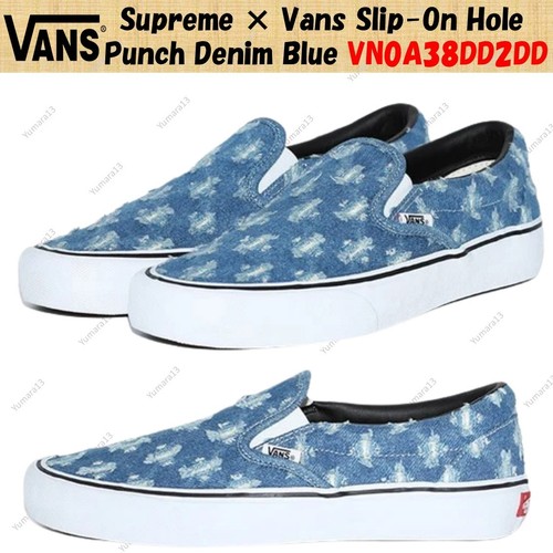 Taille homme supreme vans - homme,