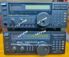 1pc used ICOM IC-R72 Shortwave