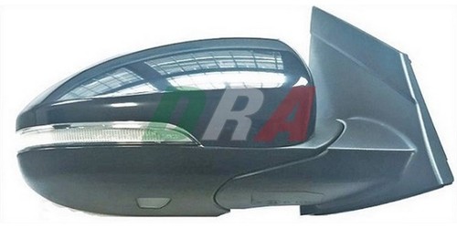 Miroir pliable tucson 2015 - dx,