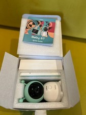 La caméra  babyphone Boifun 6T