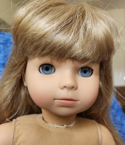 Gotz little sister - gotz, doll
