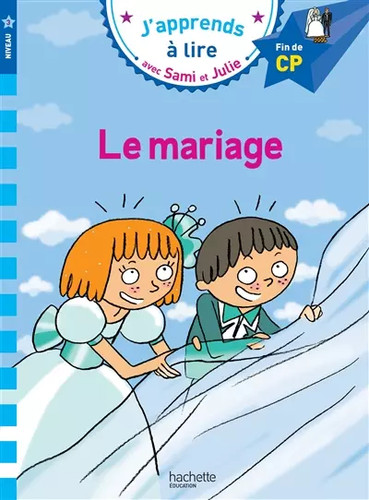 Sami julie français cp - julie, -français