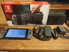 Console Nintendo Switch V1