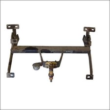 Attelage Renault MASTER III