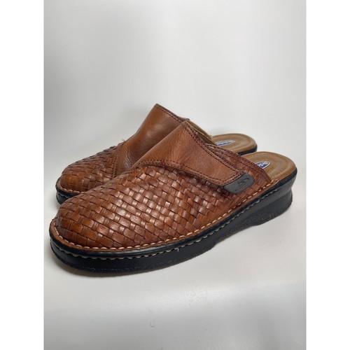 Scholls mabel woven - scholls,