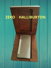 Junk ZERO HALLIBURTON turbo