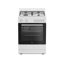 Indesit cuisinière gaz 72l - gaz, 4