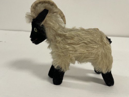 Steiff animal mouton bruyère