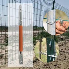 Pince De Fixation Pour