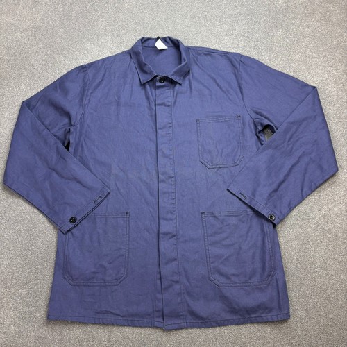 Veste française adulte - , bleu