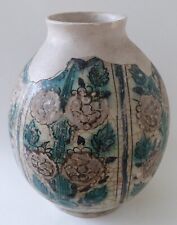 vase céramique grès siliceux