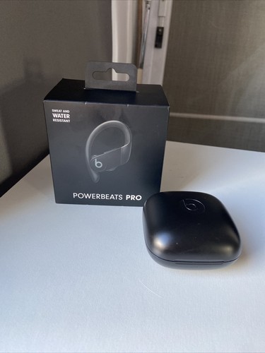 Powerbeats pro - powerbeats,