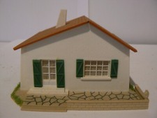 maquette HO villa JOUEF réf: 2829