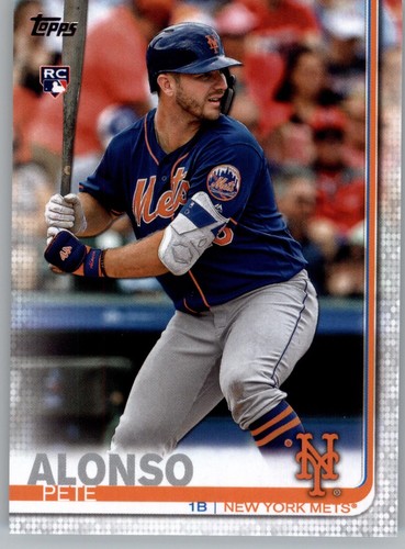 2019 topps baseball - baseball, pick