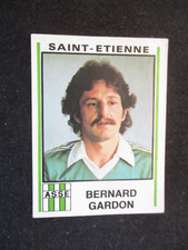 GARDON  ASSE SAINT-ETIENNE