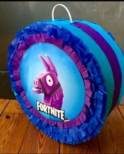 Pinata Fortnite Fête anniversaire enfant . Pinata France