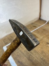 marteau de Mécanicien Outillage outils anciens OLD TOOL HAMMER réf N. 809