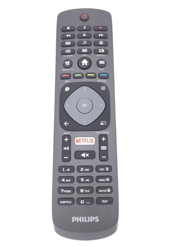 Origine telecommande philips - d'origine,