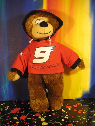 Bill elliott dodge for - bill,