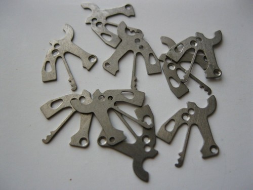 New setting lever spring watch - new,