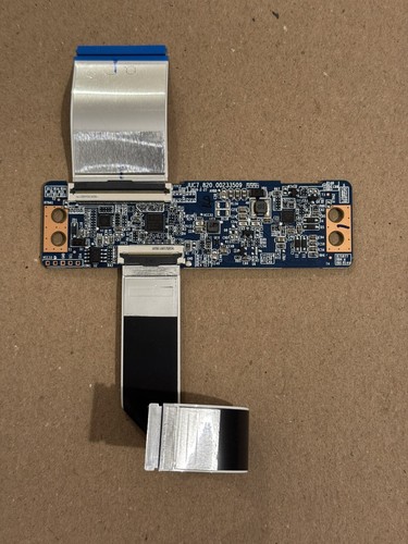 Carte tcon juc7 820 00233509 - carte,