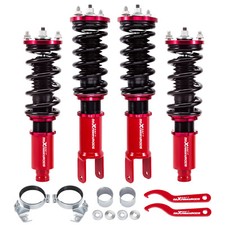 Combinés filetés Suspensions For Honda Civic EJ EK EM 1996-2000 CR-X del Sol