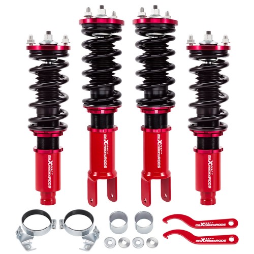 Combinés filetés suspensions - filetés,