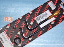 protection de levier gauche