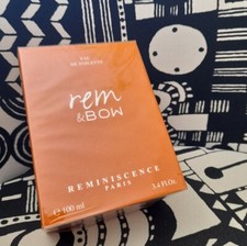 EAU DE TOILETTE REM & BOW