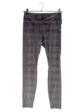 CALZEDONIA Leggings Femme Gris